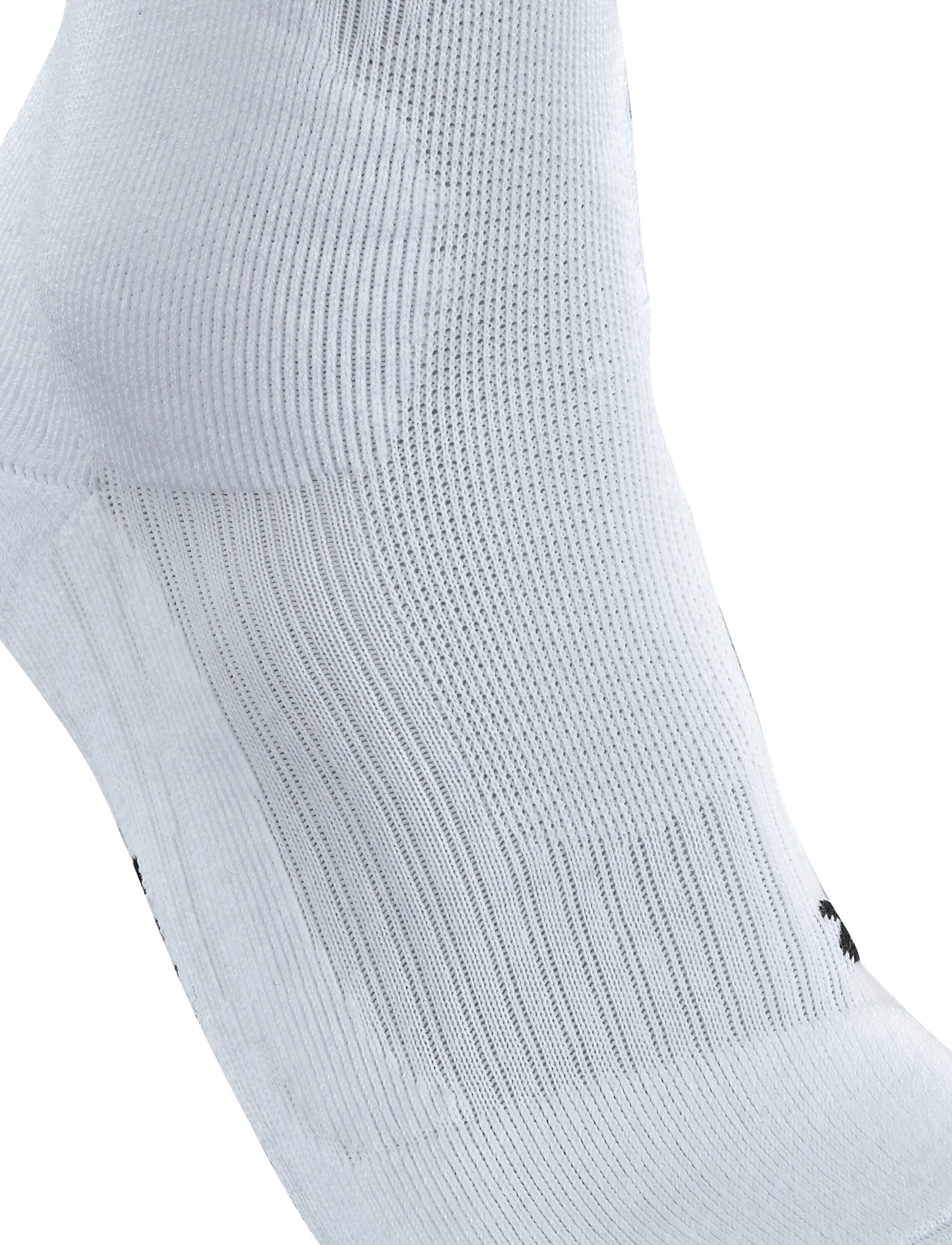 Falke Sport - TE2 Tennis medium-cushioned - strümpfe - white - 3