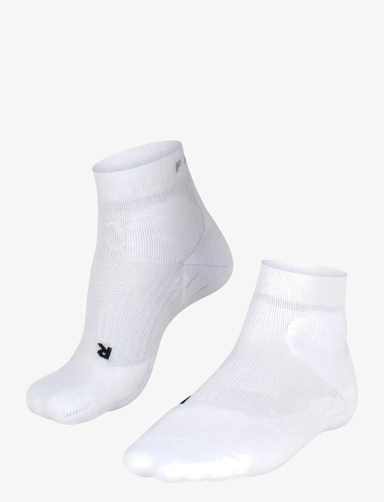 Falke Sport - TE2 Short Tennis medium-cushioned - sport socks - white - 0