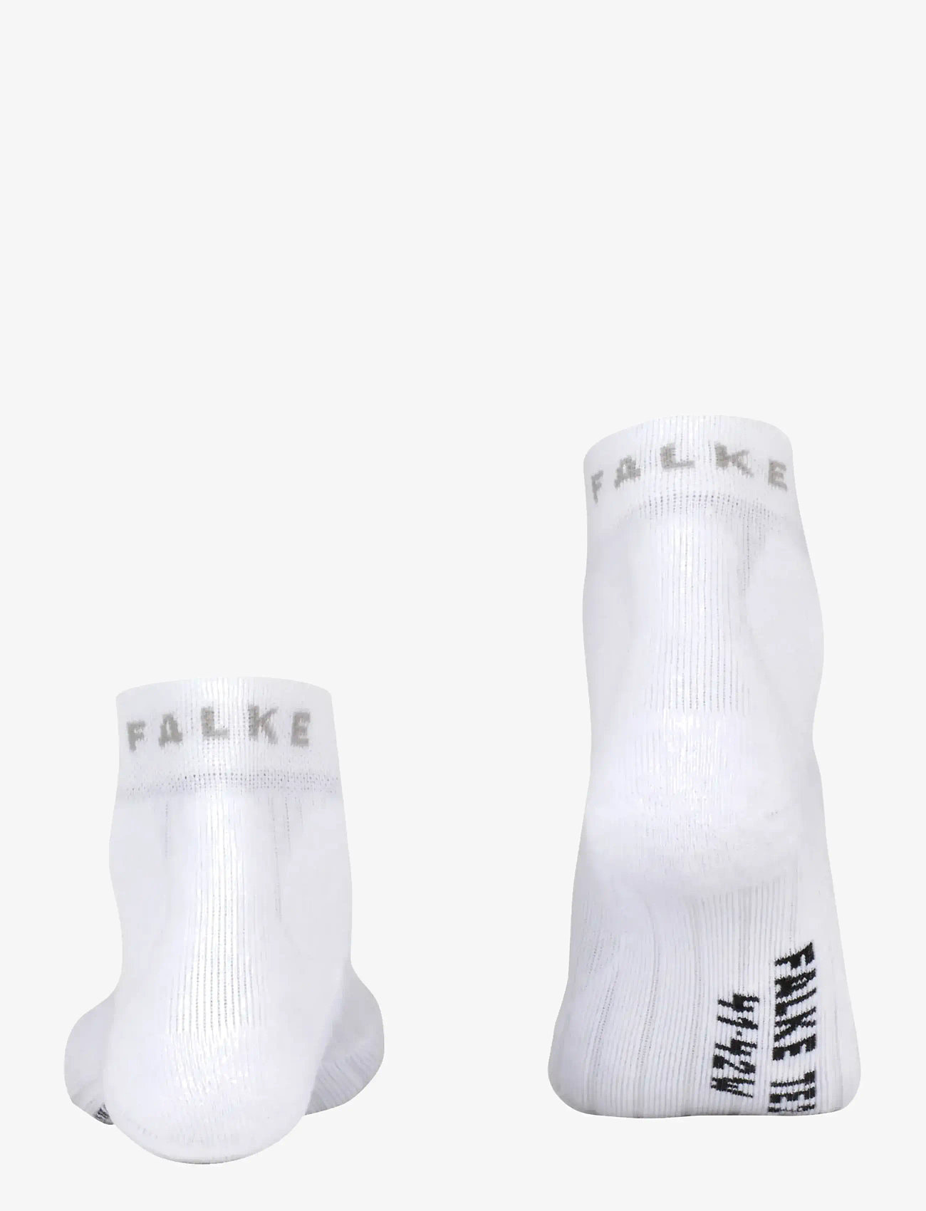 Falke Sport - TE2 Short Tennis medium-cushioned - sport socks - white - 1