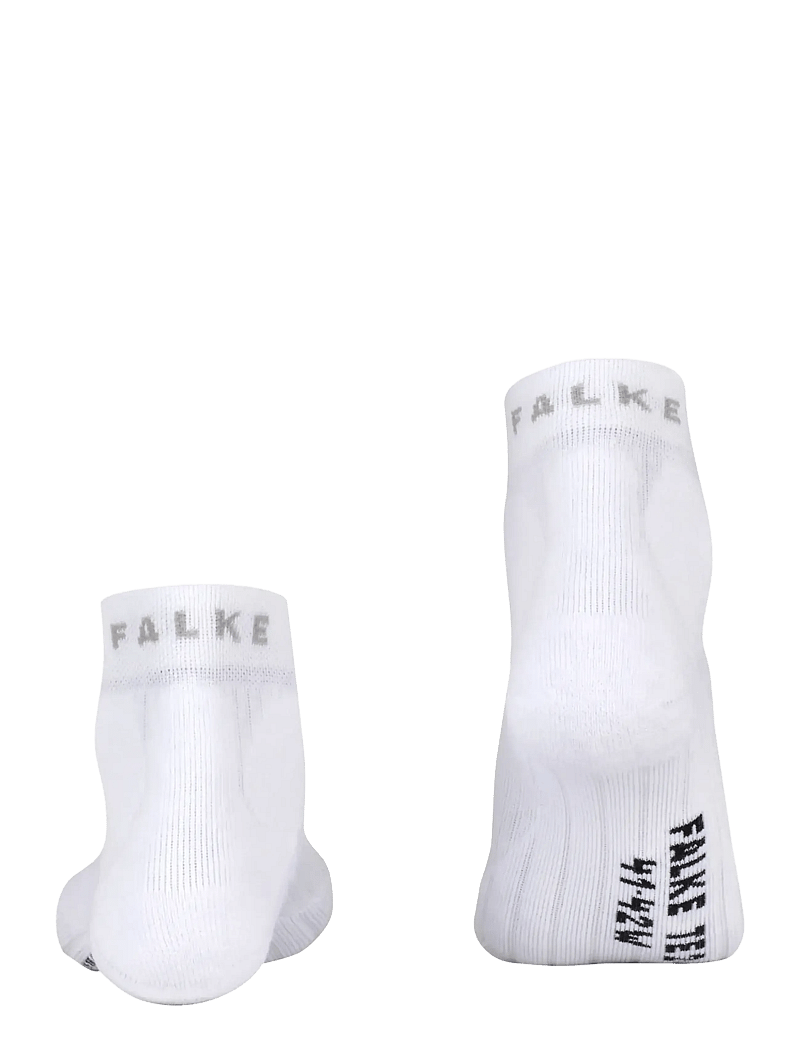 Falke Sport - TE2 Short Tennis medium-cushioned - träningsstrumpor - white - 1