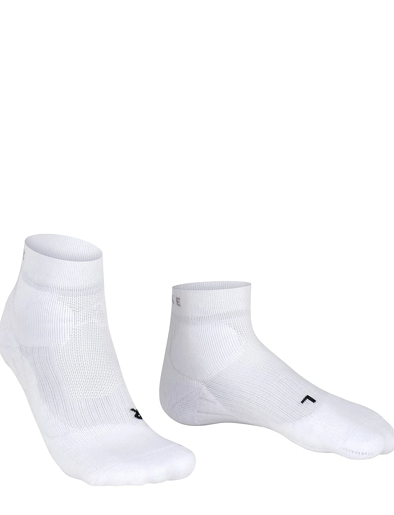 Falke Sport - TE2 Short Tennis medium-cushioned - träningsstrumpor - white - 2
