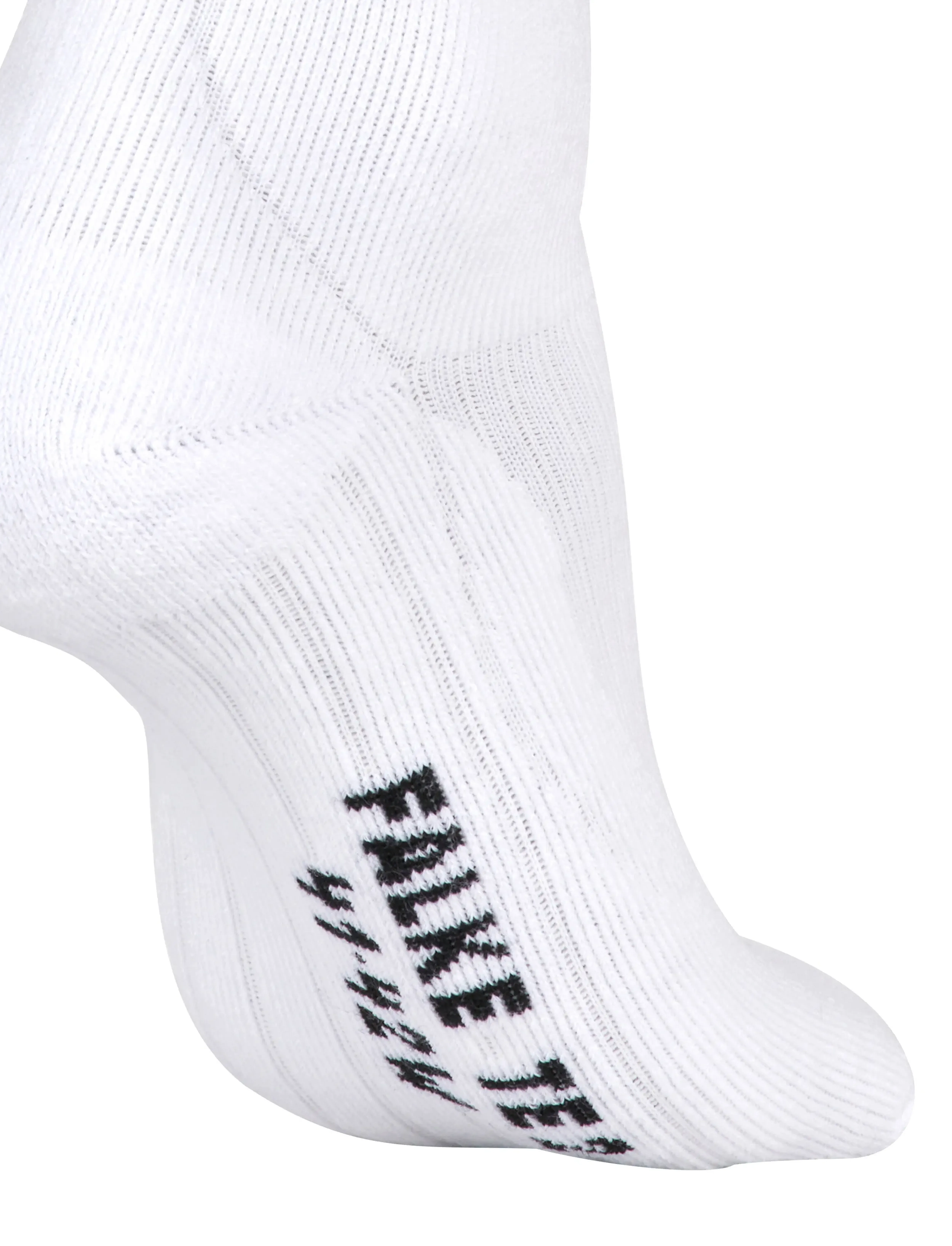Falke Sport - TE2 Short Tennis medium-cushioned - Íþróttasokkar - white - 4