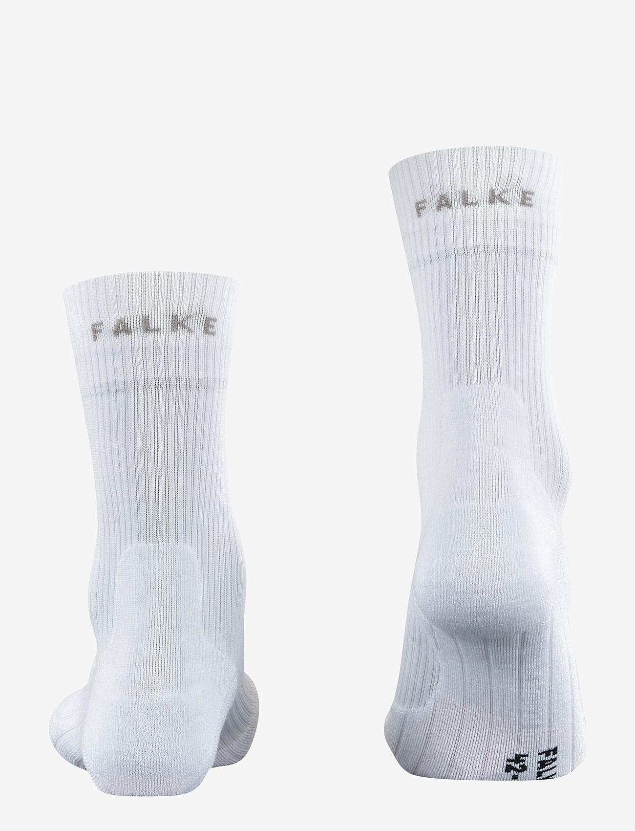 Falke Sport - TE4 Tennis light-cushioned - sportstrømper - white - 1