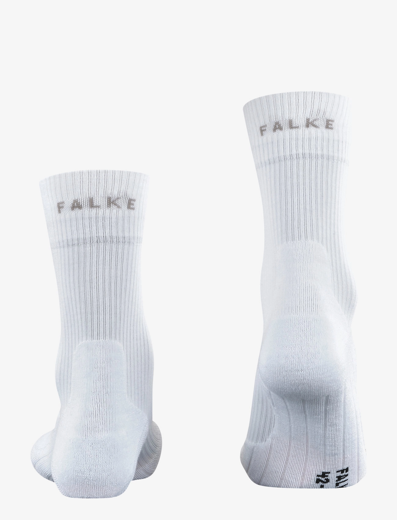 Falke Sport - TE4 Tennis light-cushioned - treningssokker - white - 1
