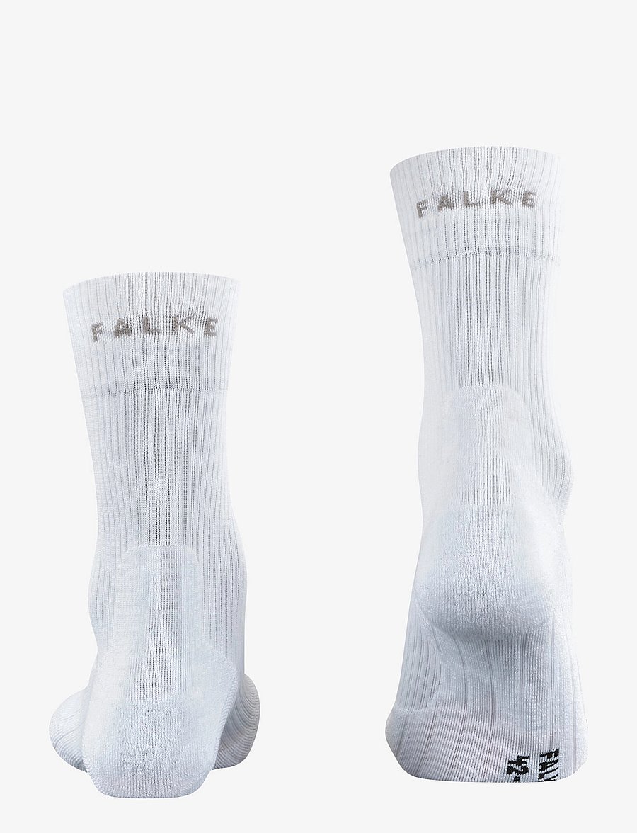 Falke Sport - TE4 Tennis light-cushioned - treningssokker - white - 1