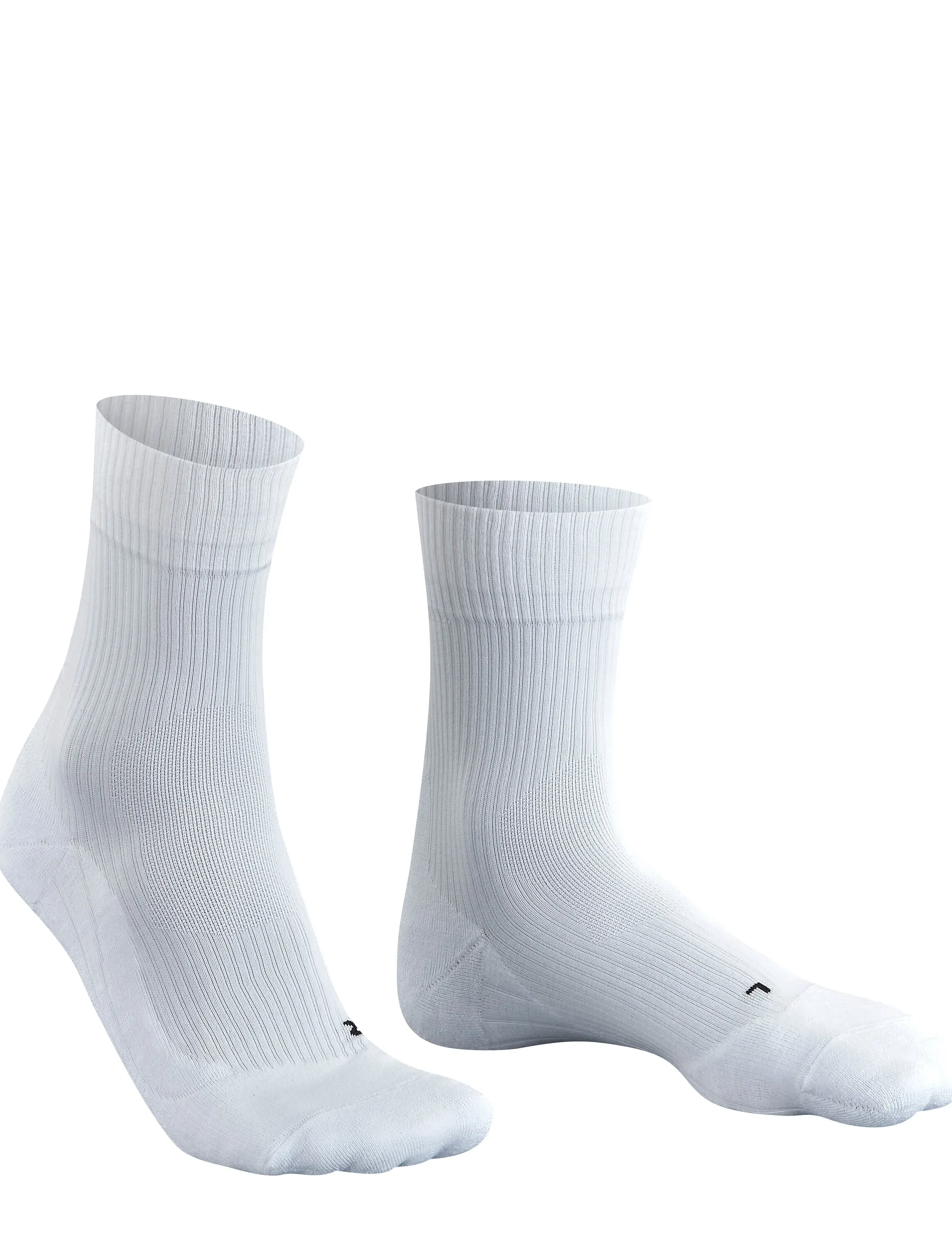 Falke Sport - TE4 Tennis light-cushioned - treningssokker - white - 2