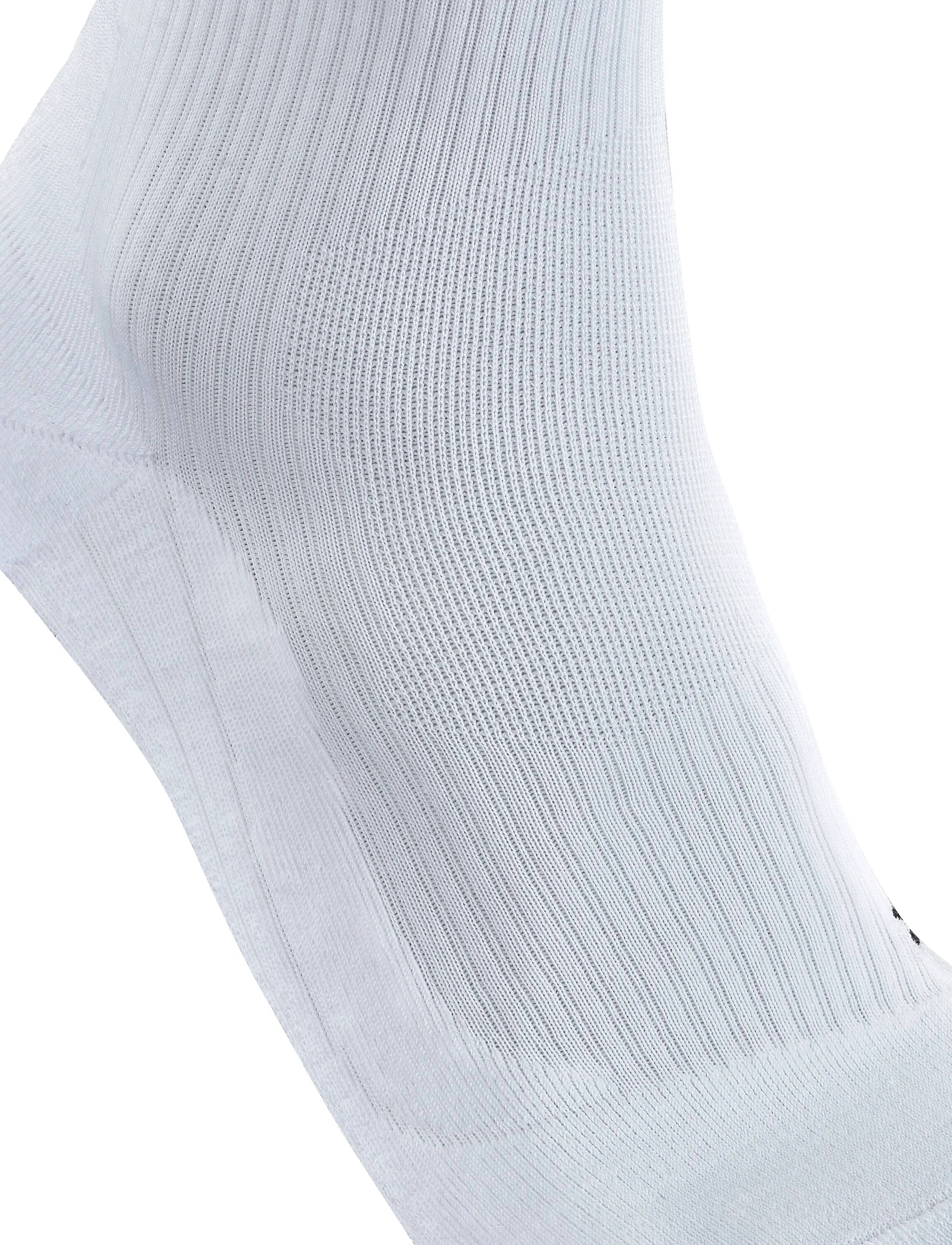 Falke Sport - TE4 Tennis light-cushioned - treningssokker - white - 3