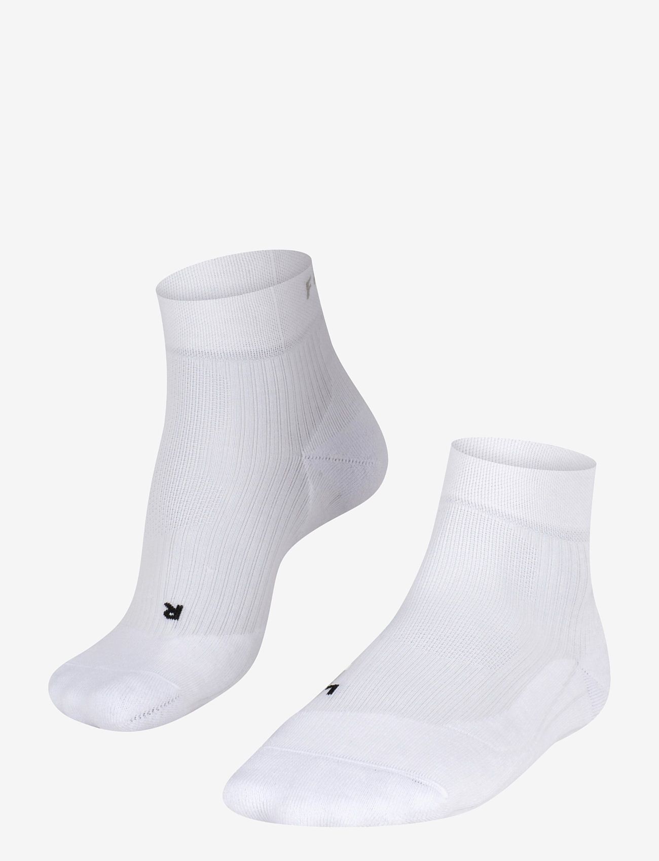 Falke Sport - TE4 Short Tennis light-cushioned - clothing - white - 0