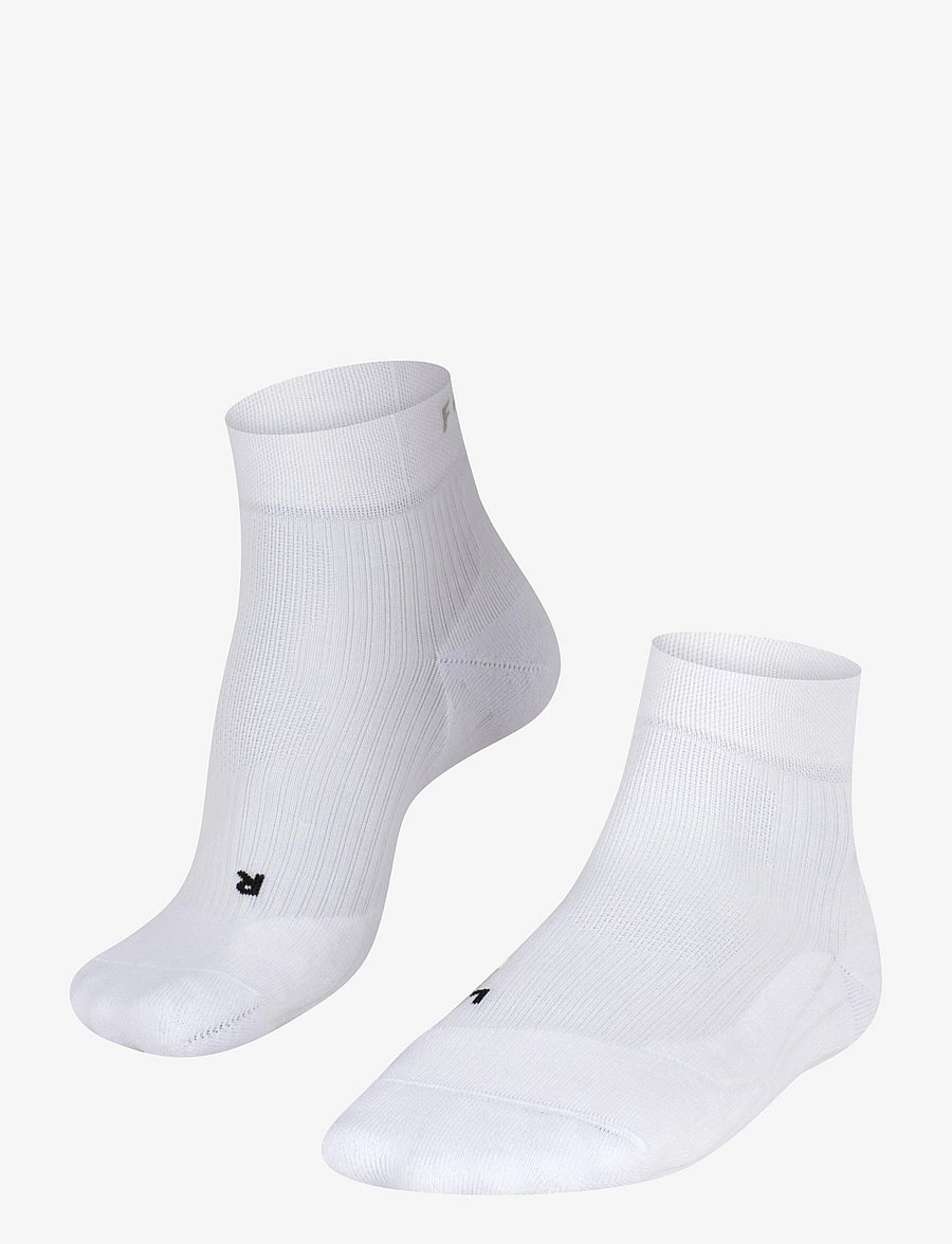 Falke Sport - TE4 Short Tennis light-cushioned - undertøj og sokker - white - 0