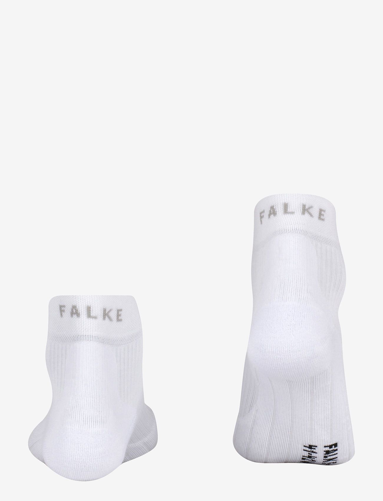 Falke Sport - TE4 Short Tennis light-cushioned - clothing - white - 1