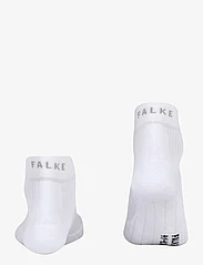 Falke Sport - FALKE TE4 Short Women - de laveste prisene - white - 1