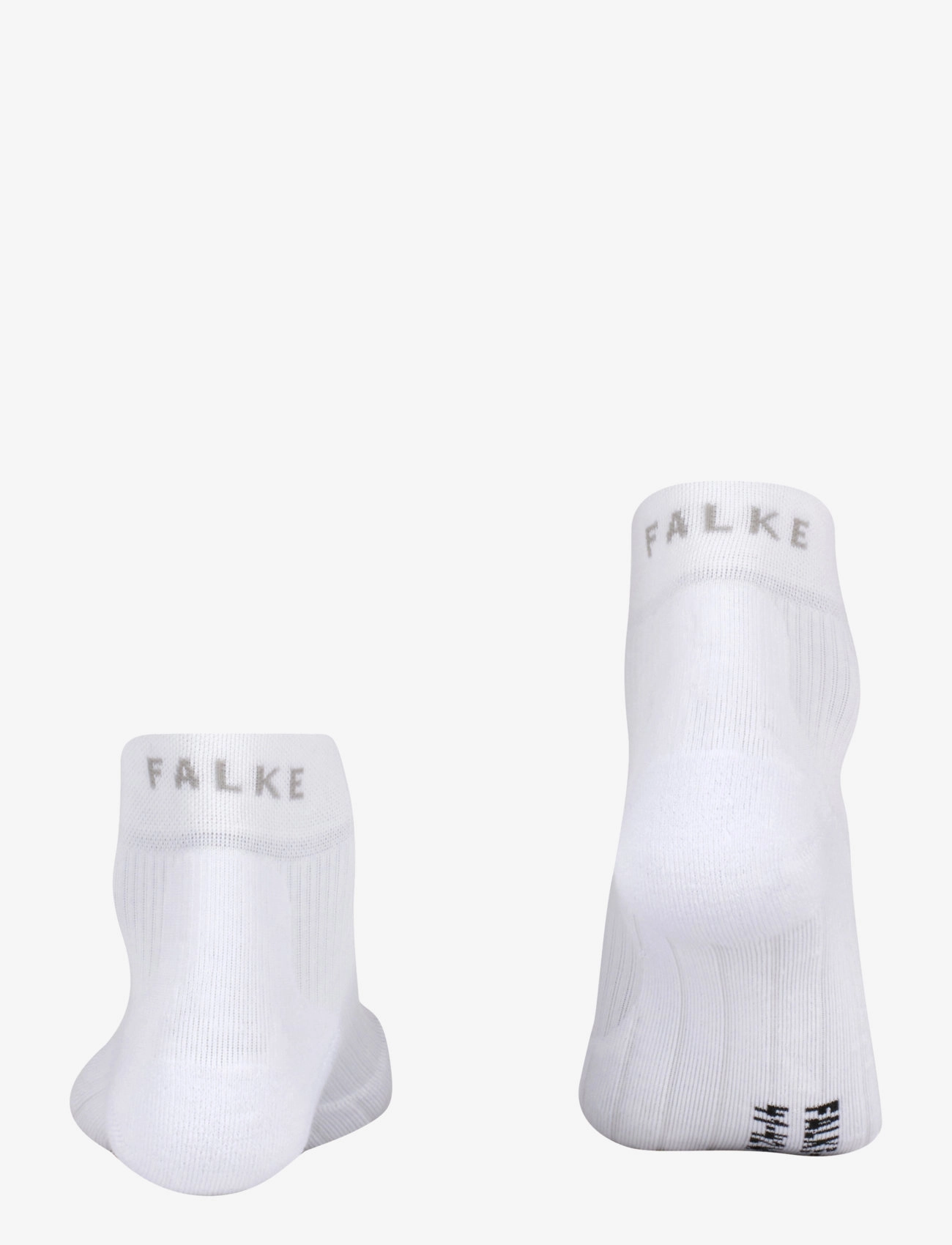 Falke Sport - TE4 Short Tennis light-cushioned - undertøj og sokker - white - 1