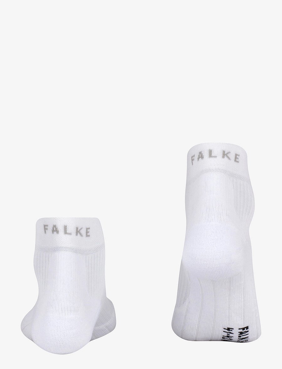 Falke Sport - TE4 Short Tennis light-cushioned - undertøj og sokker - white - 1
