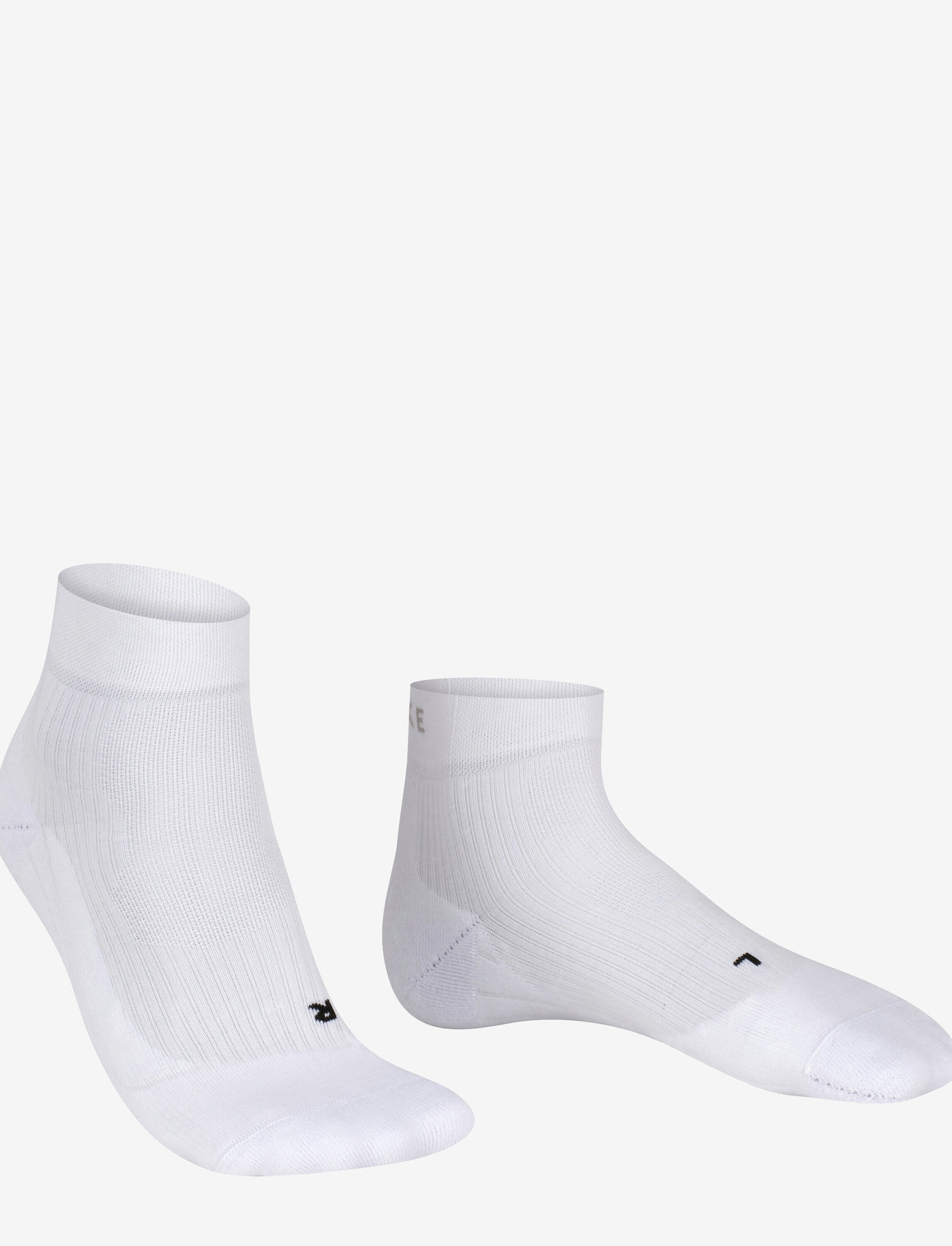 Falke Sport - TE4 Short Tennis light-cushioned - clothing - white - 2