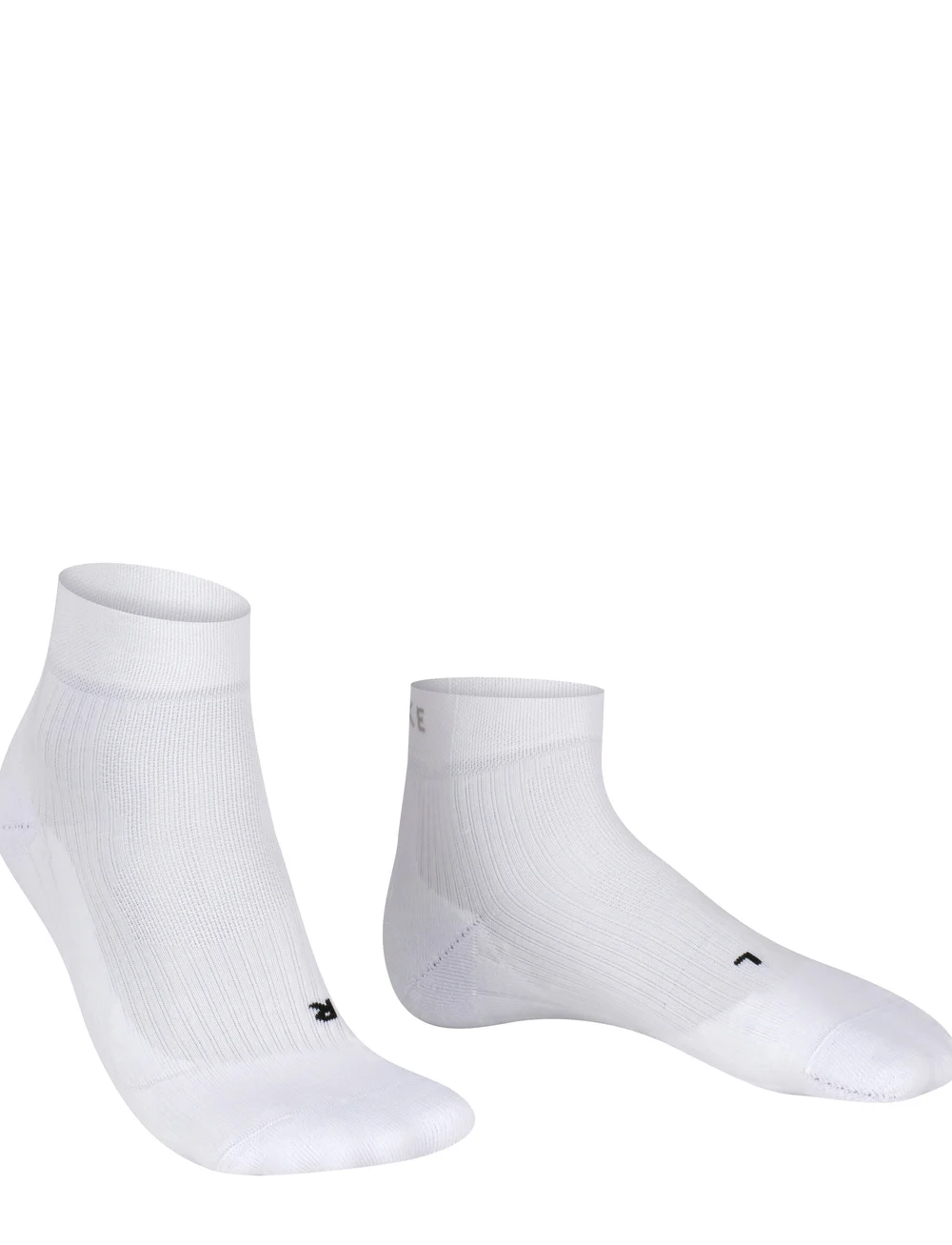 Falke Sport - TE4 Short Tennis light-cushioned - tøj - white - 2