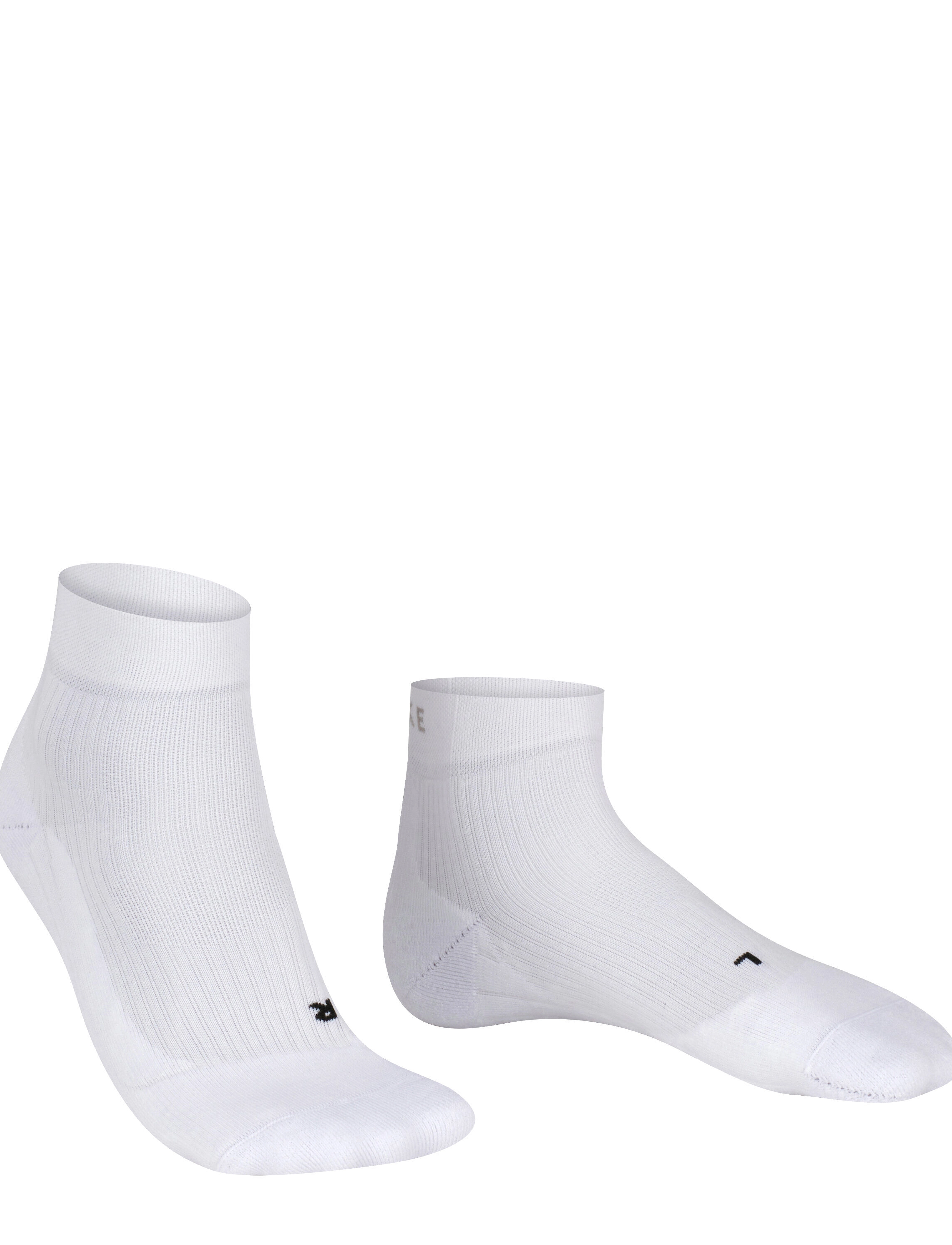 Falke Sport - TE4 Short Tennis light-cushioned - undertøj og sokker - white - 2