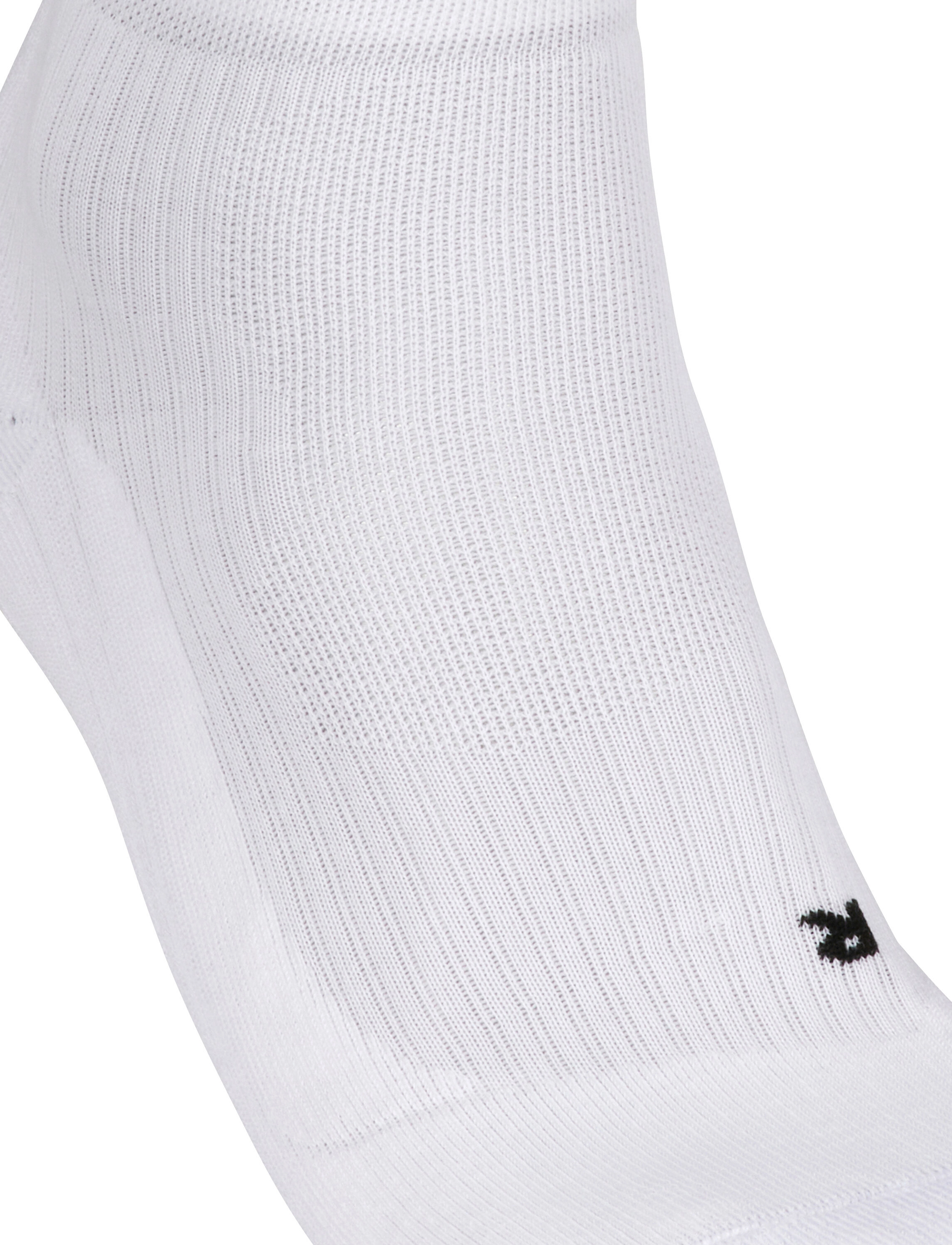 Falke Sport - TE4 Short Tennis light-cushioned - undertøj og sokker - white - 3