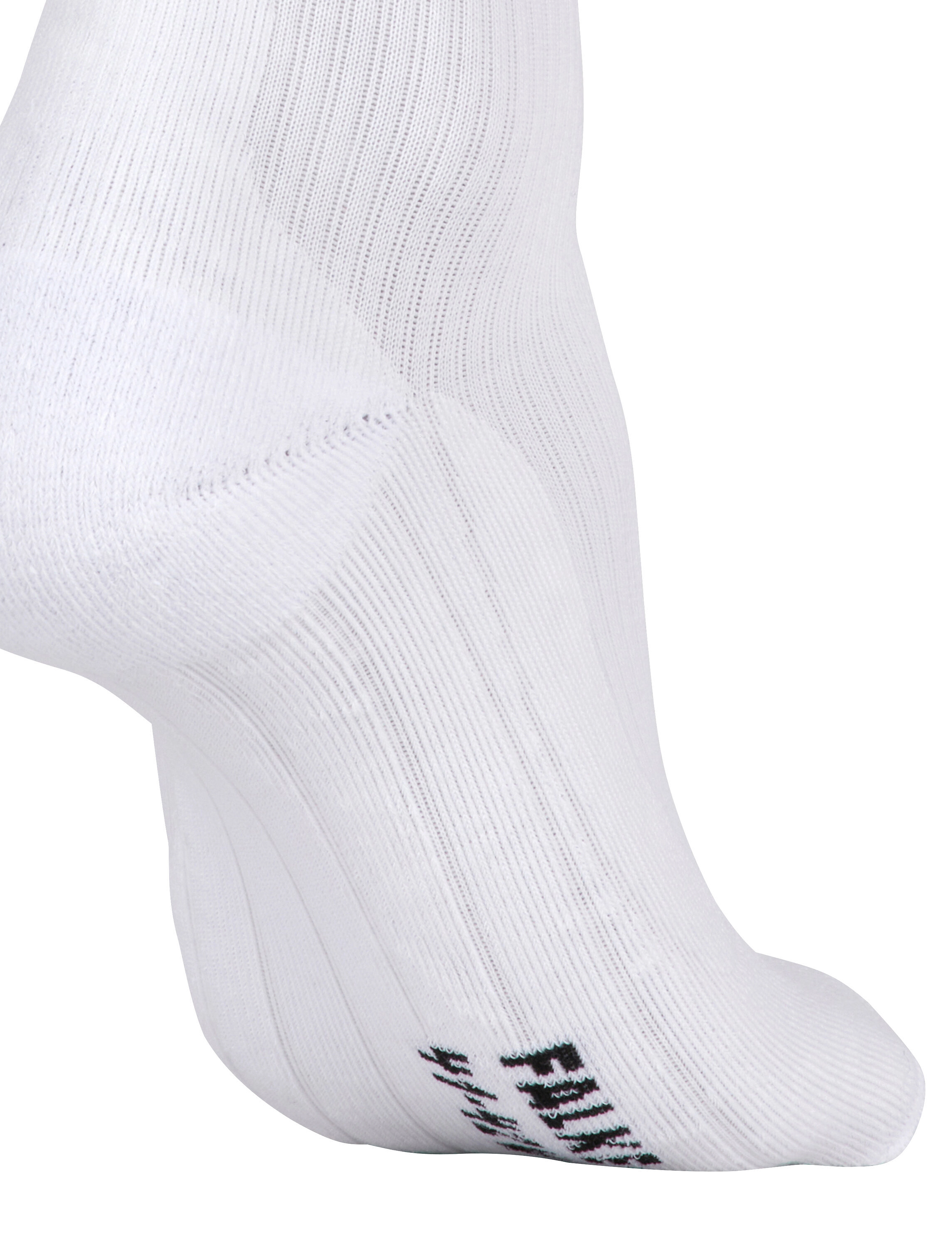 Falke Sport - TE4 Short Tennis light-cushioned - undertøj og sokker - white - 4