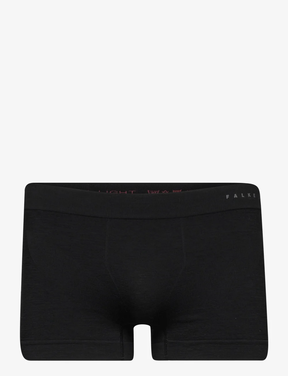 Falke Sport - WT Light Boxer Regular m - boxer briefs - black - 1