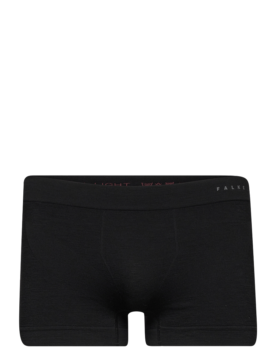 Falke Sport - WT Light Boxer Regular m - boxers - black - 1
