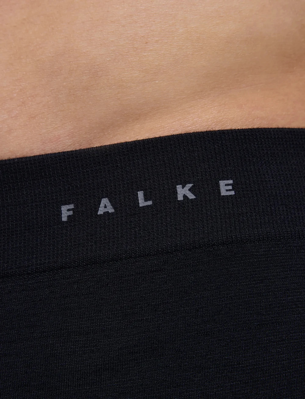 Falke Sport - WT Light Boxer Regular m - boxer briefs - black - 5