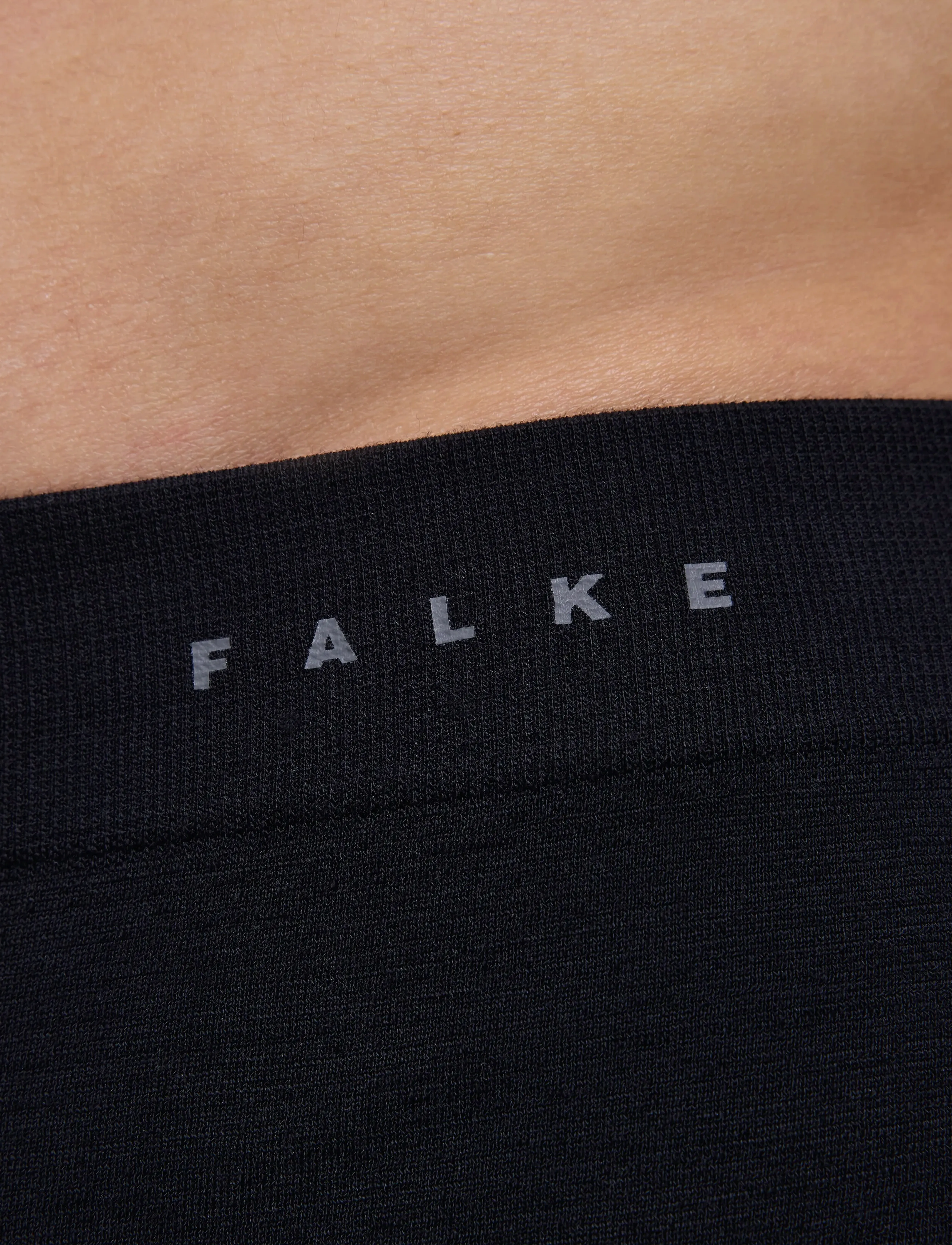 Falke Sport - WT Light Boxer Regular m - bokserid - black - 5