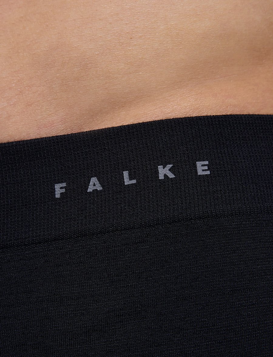 Falke Sport - WT Light Boxer Regular m - boxers - black - 5