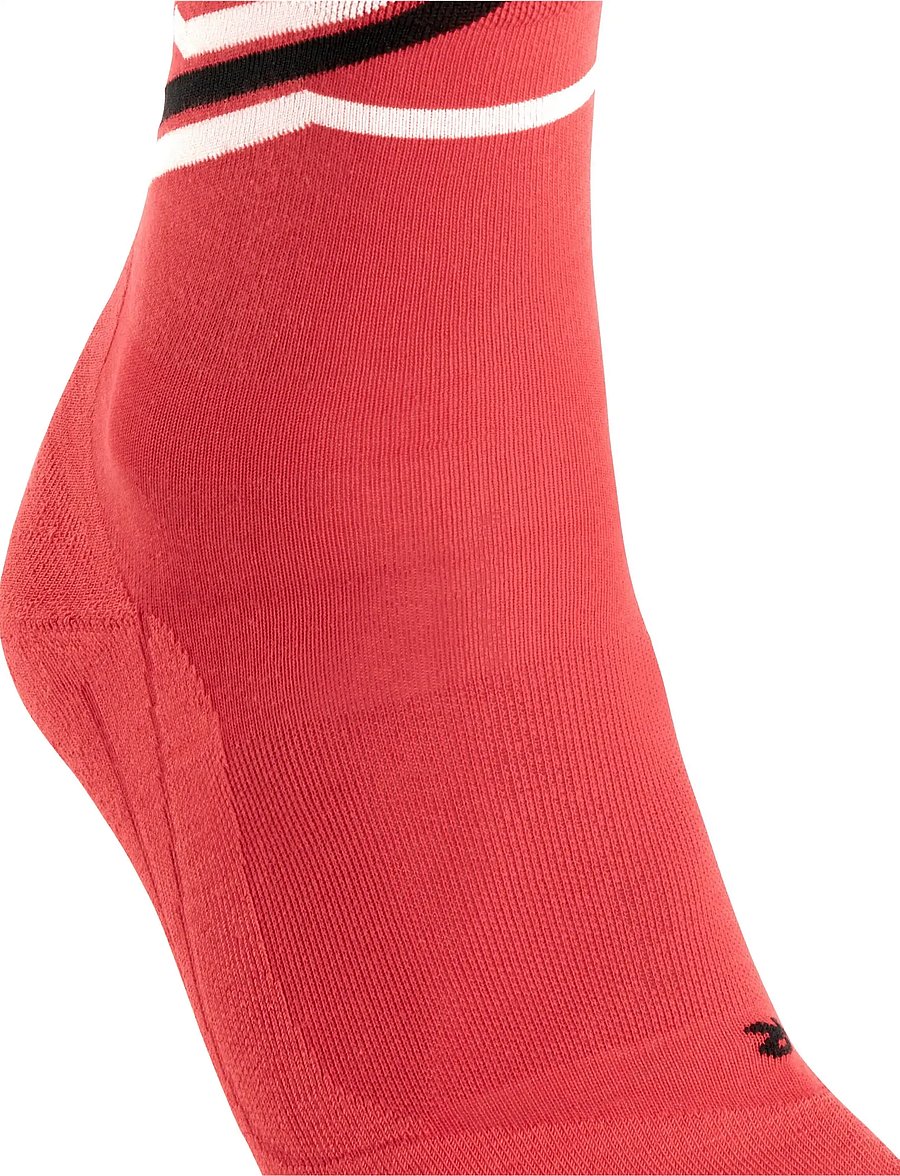 Falke Sport - RU4 Running Anti-Blister - strümpfe - scarlet 8070 - 4
