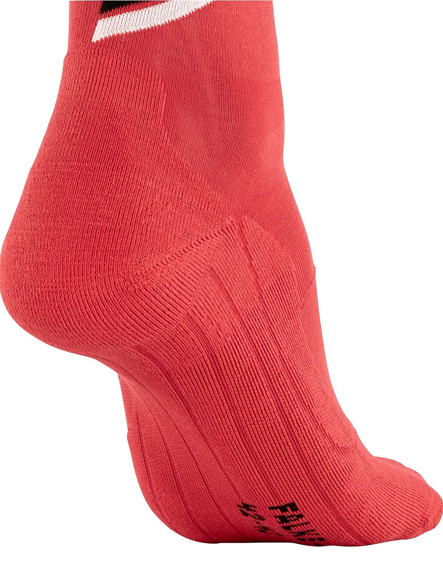 Falke Sport - RU4 Running Anti-Blister - strümpfe - scarlet 8070 - 5