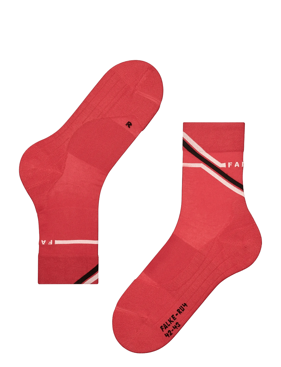 Falke Sport - RU4 Running Anti-Blister - strümpfe - scarlet 8070 - 3