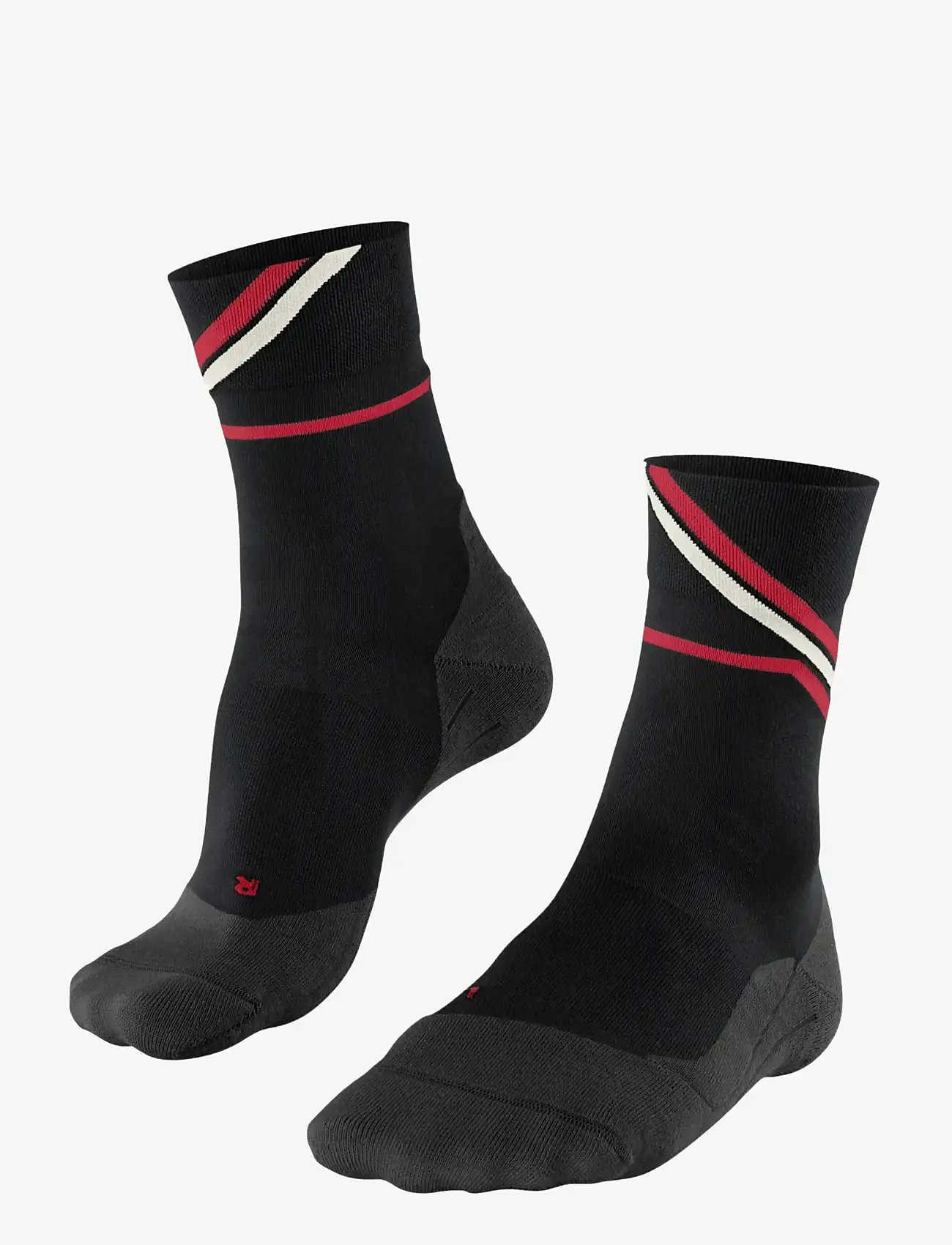 Falke Sport - RU4 Anti-Blister - sous-vêtements et chaussettes - black 3008 - 0
