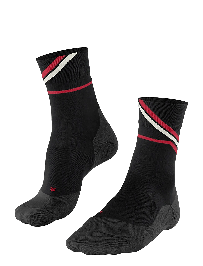 Falke Sport - RU4 Anti-Blister - sous-vêtements et chaussettes - black 3008 - 0