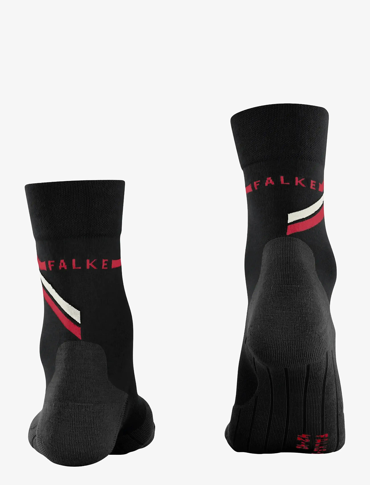 Falke Sport - RU4 Anti-Blister - sous-vêtements et chaussettes - black 3008 - 1