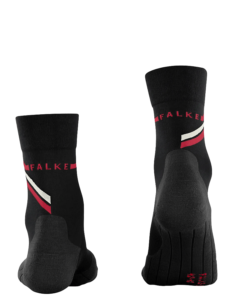 Falke Sport - RU4 Anti-Blister - sous-vêtements et chaussettes - black 3008 - 1