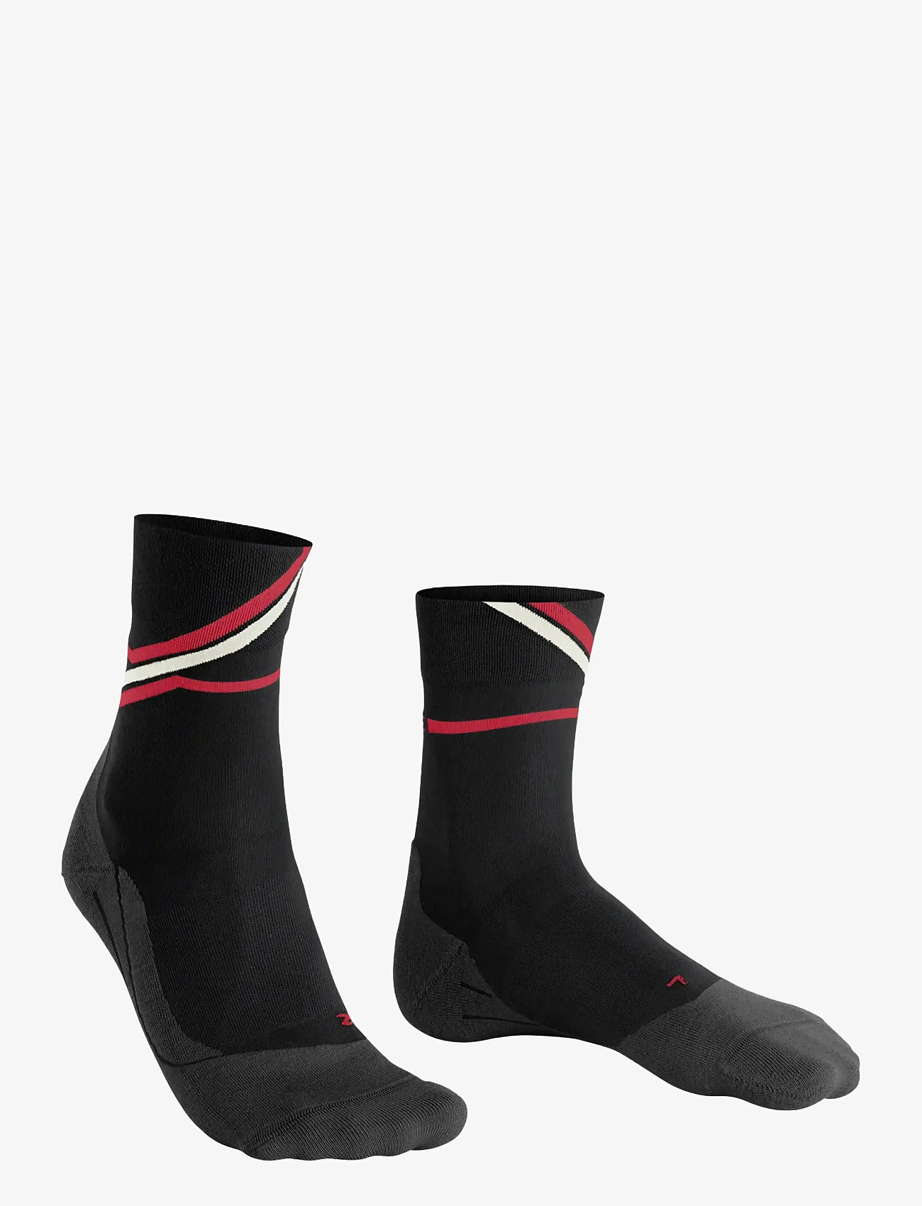 Falke Sport - RU4 Anti-Blister - sous-vêtements et chaussettes - black 3008 - 2