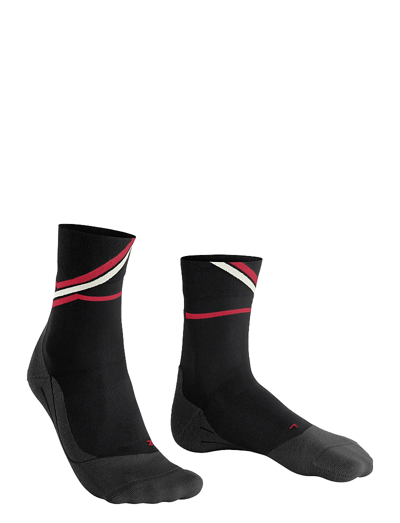 Falke Sport - RU4 Anti-Blister - sous-vêtements et chaussettes - black 3008 - 2