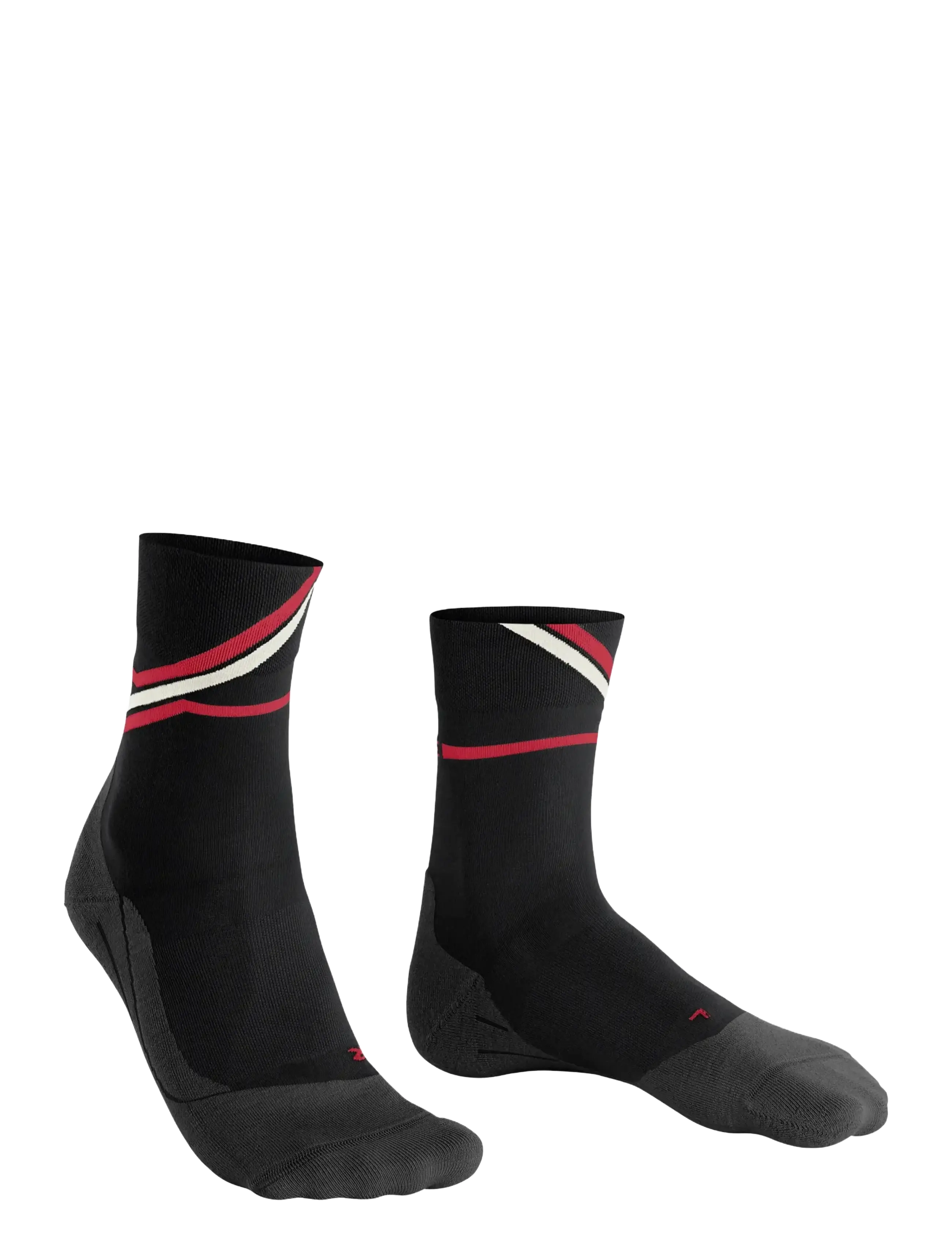 Falke Sport - RU4 Anti-Blister - strümpfe - black 3008 - 2