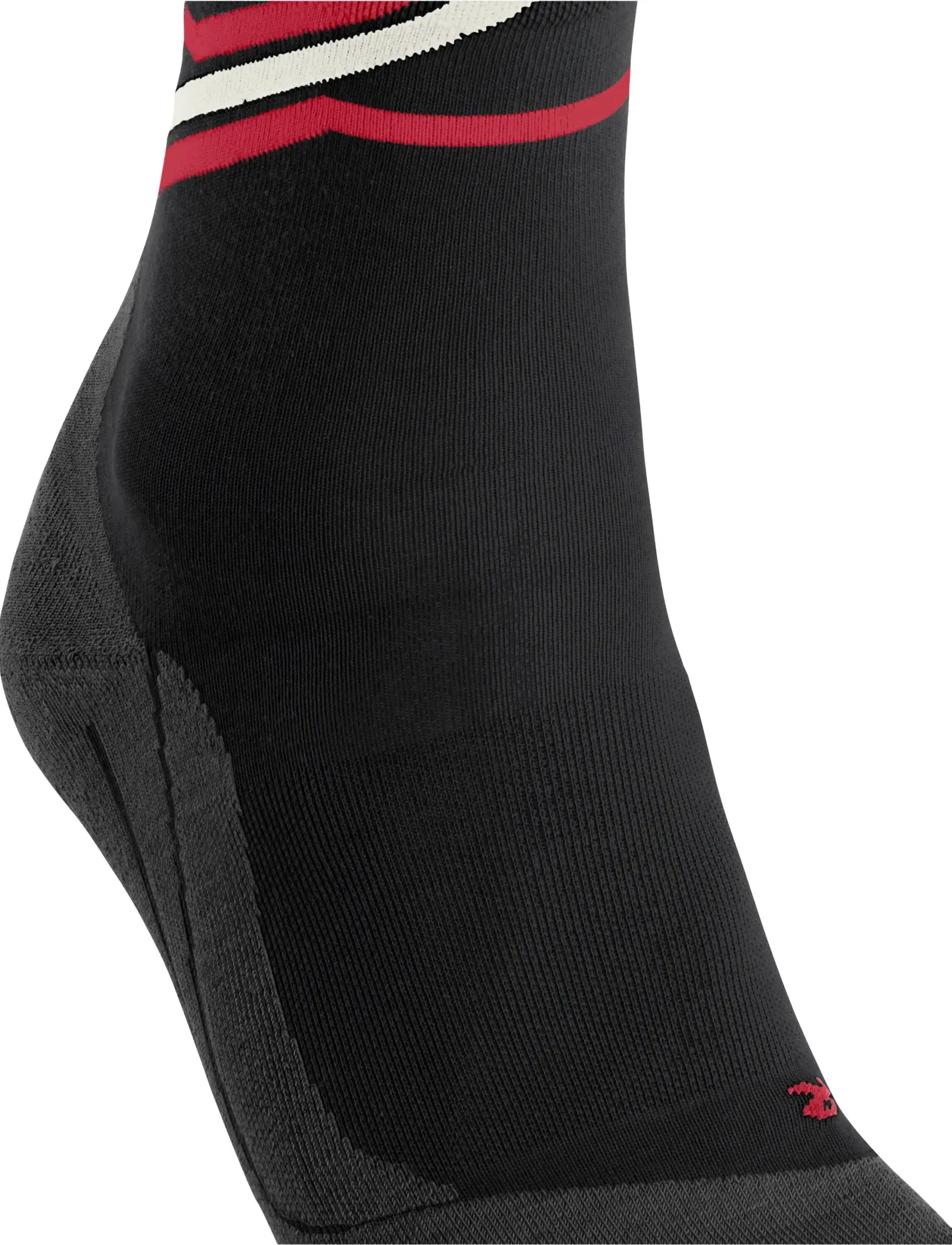 Falke Sport - RU4 Anti-Blister - strümpfe - black 3008 - 4