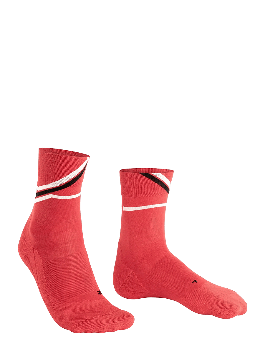 Falke Sport - RU4 Anti-Blister - strümpfe - scarlet 8070 - 2