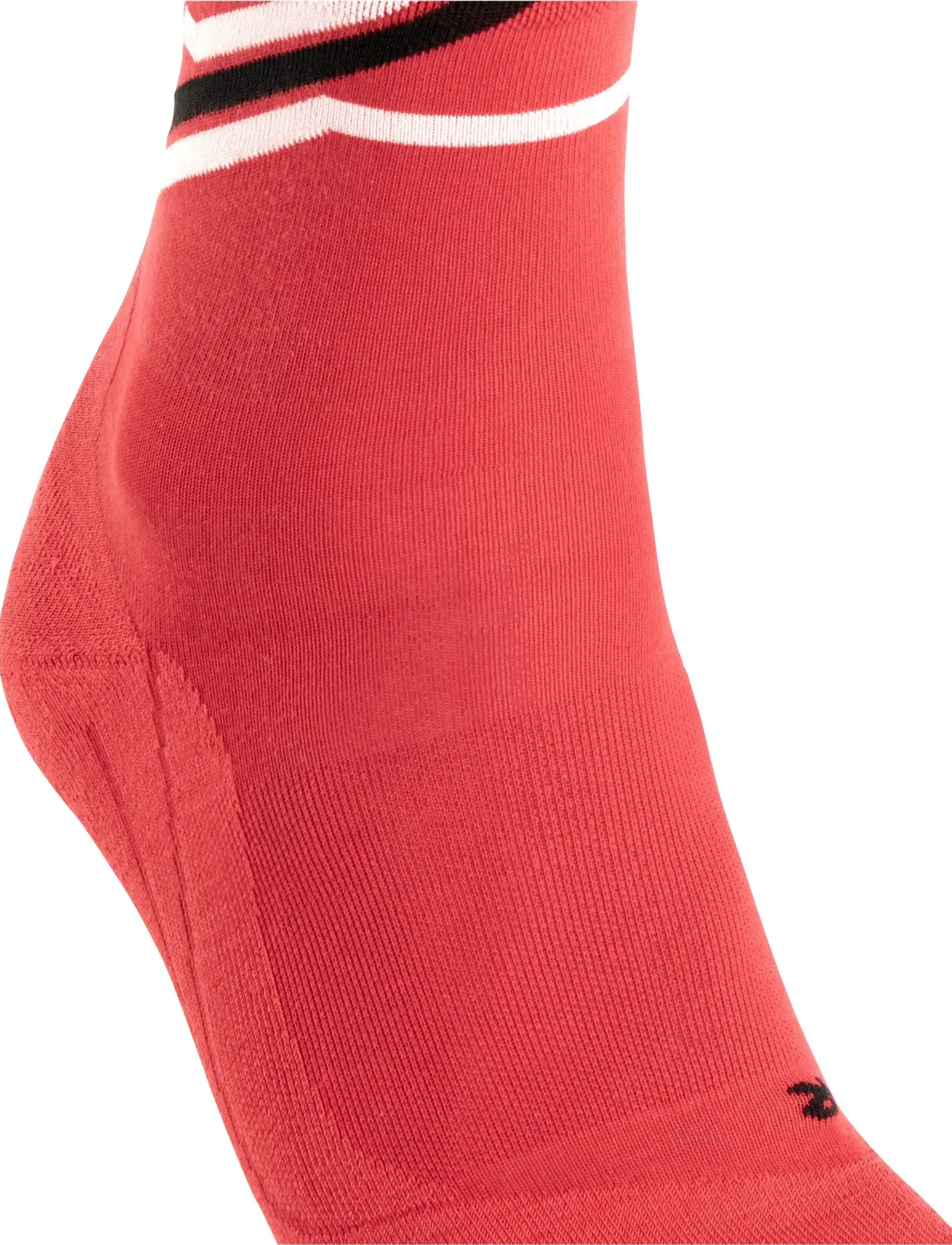 Falke Sport - RU4 Anti-Blister - strümpfe - scarlet 8070 - 5