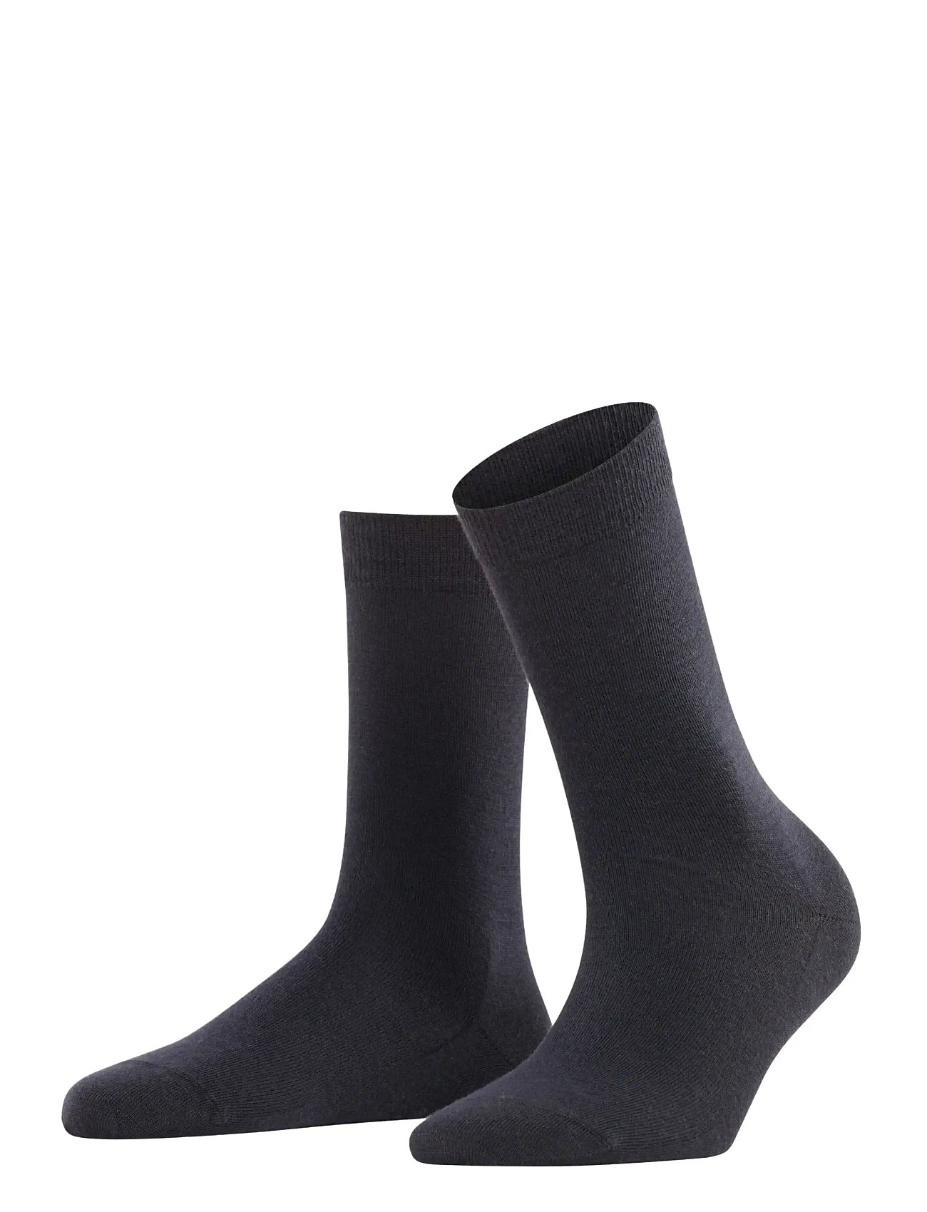 Softmerino Women Socks Dark Navy 35-36