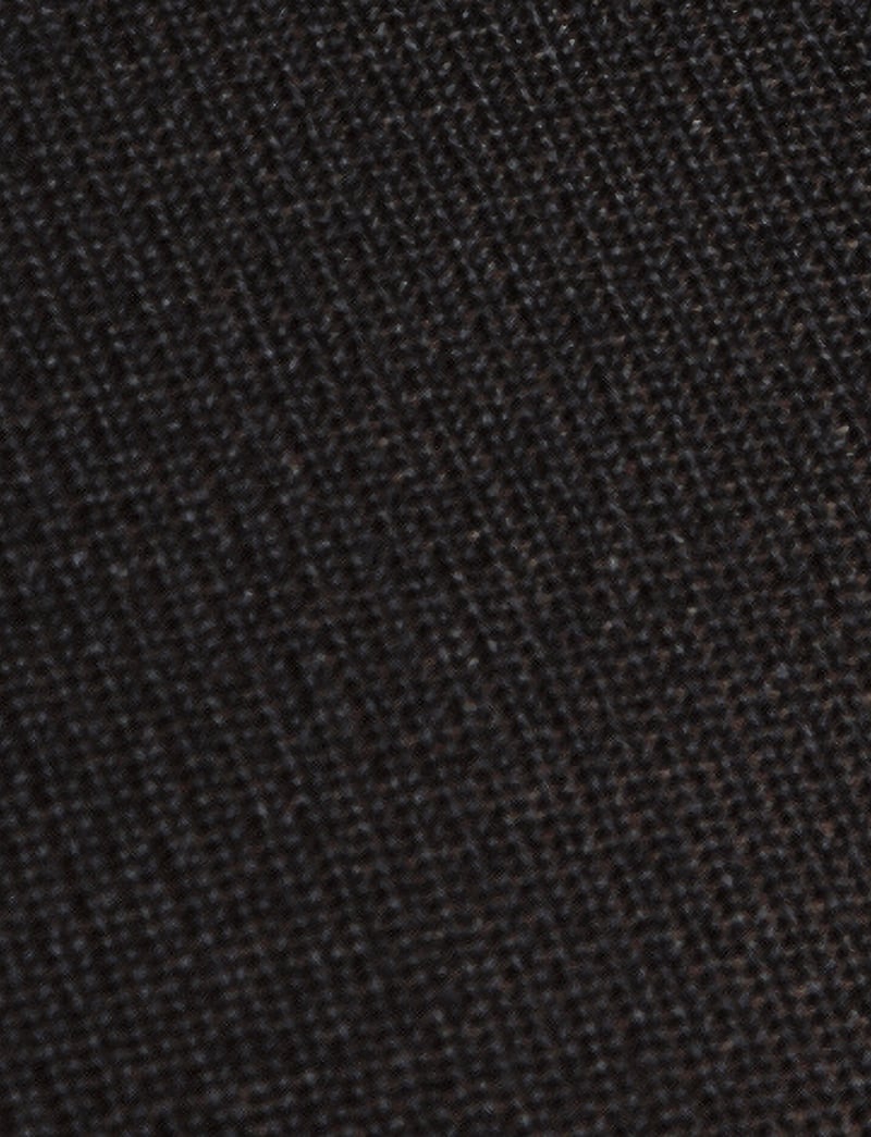 Falke Women - FALKE Seidenglatt 80 TI - særlige begivenheder - black - 5
