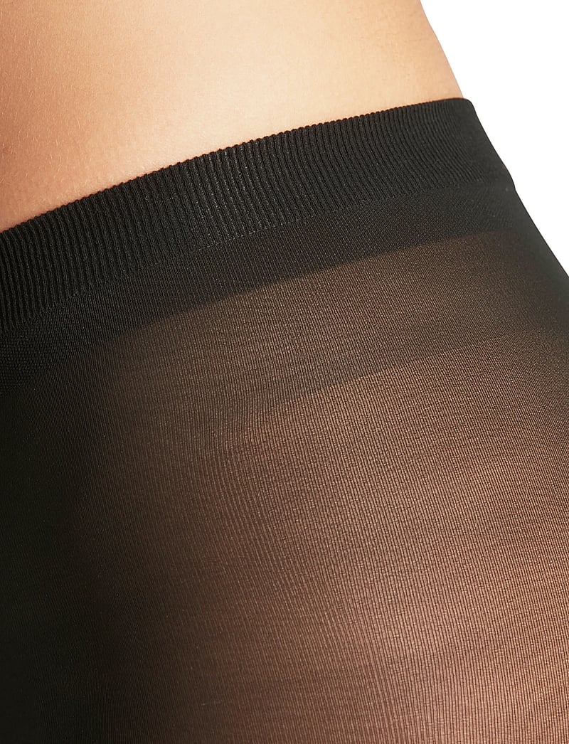 Falke Women - FALKE Shaping Panty 20 TI - speciella tillfällen - black - 4