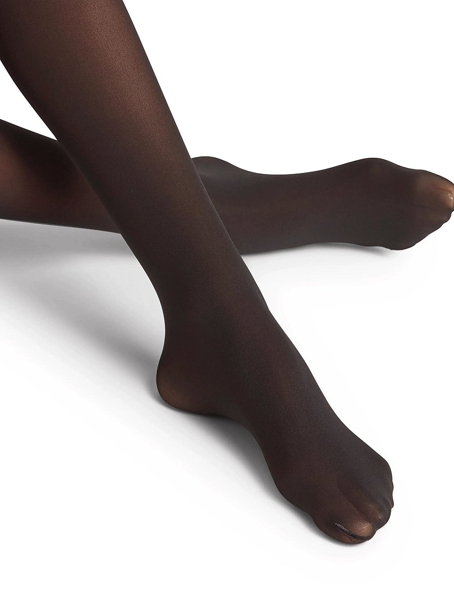 Falke Women - FALKE Shaping Panty 50TI - special occasions - black - 5