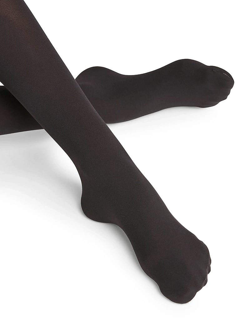 Falke Women - Overknee 25 Denier warm - besondere anlässe - black - 4