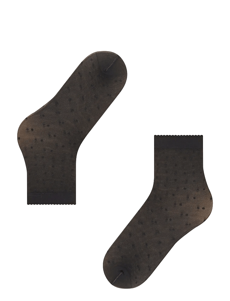 Falke Women - FALKE Dot SO - skarpetki - black - 3