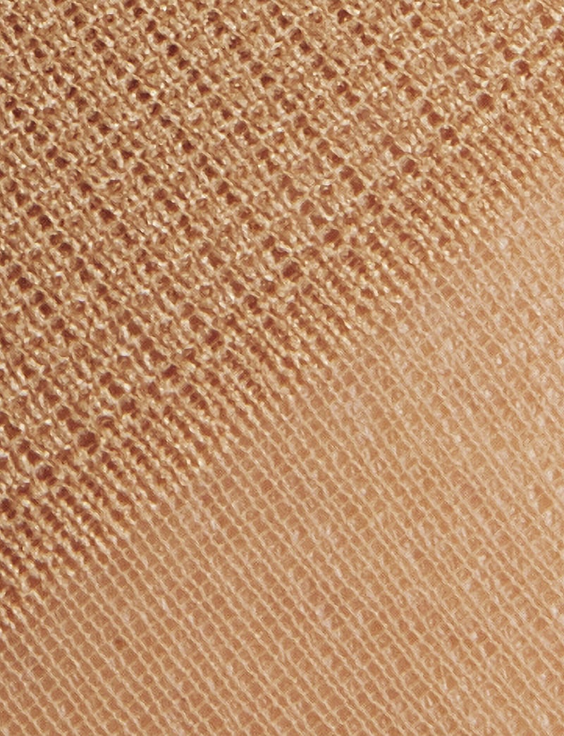 Falke Women - FALKE Matt Deluxe 20 KH - knæstrømper - powder - 4