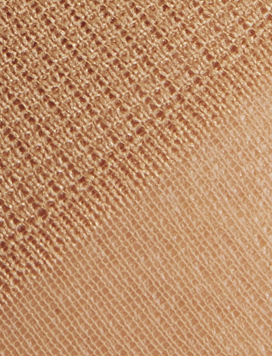 Falke Women - FALKE Matt Deluxe 20 KH - knæstrømper - powder - 4