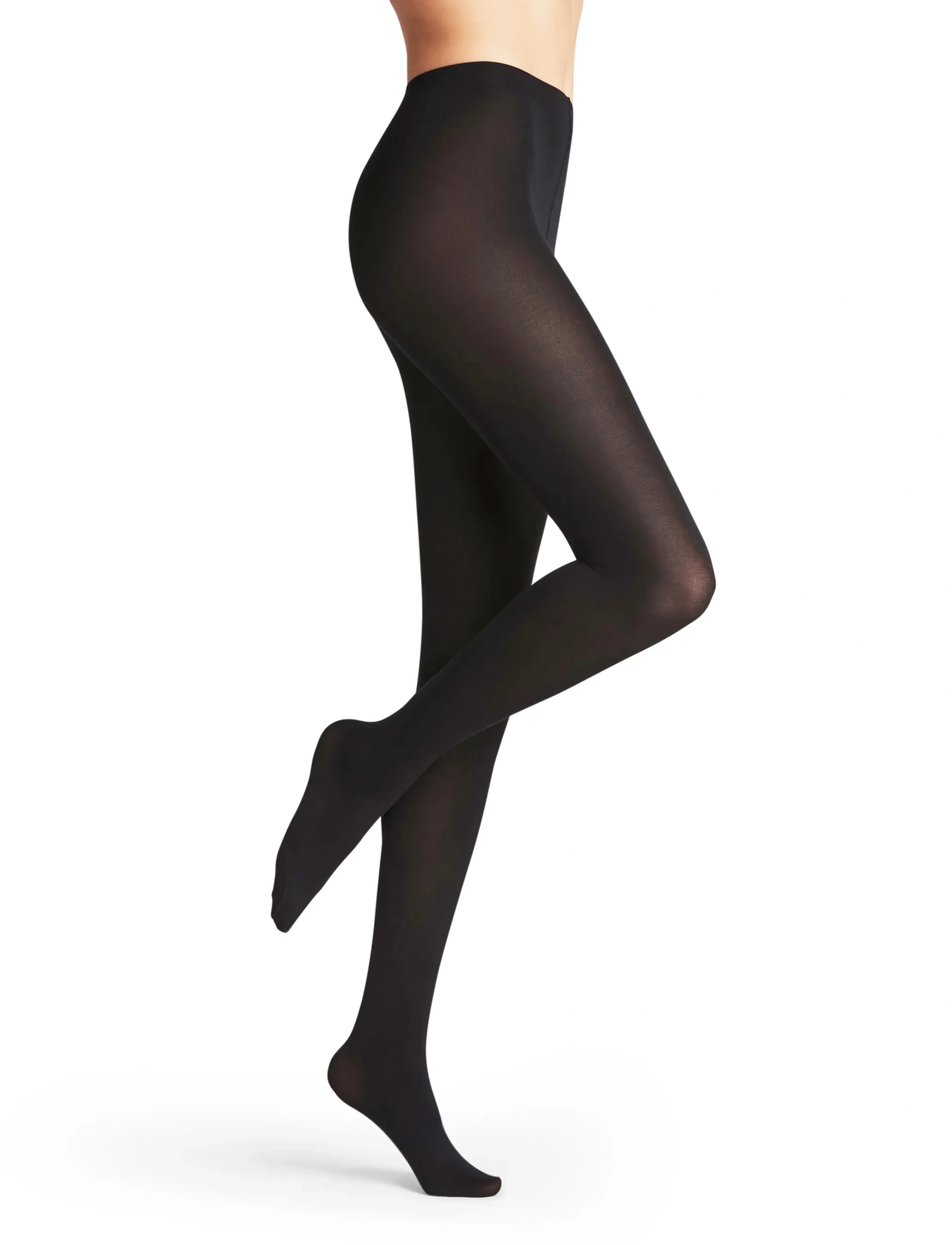 Falke Women - Cotton Touch business & casual - basics - black 3000 - 2