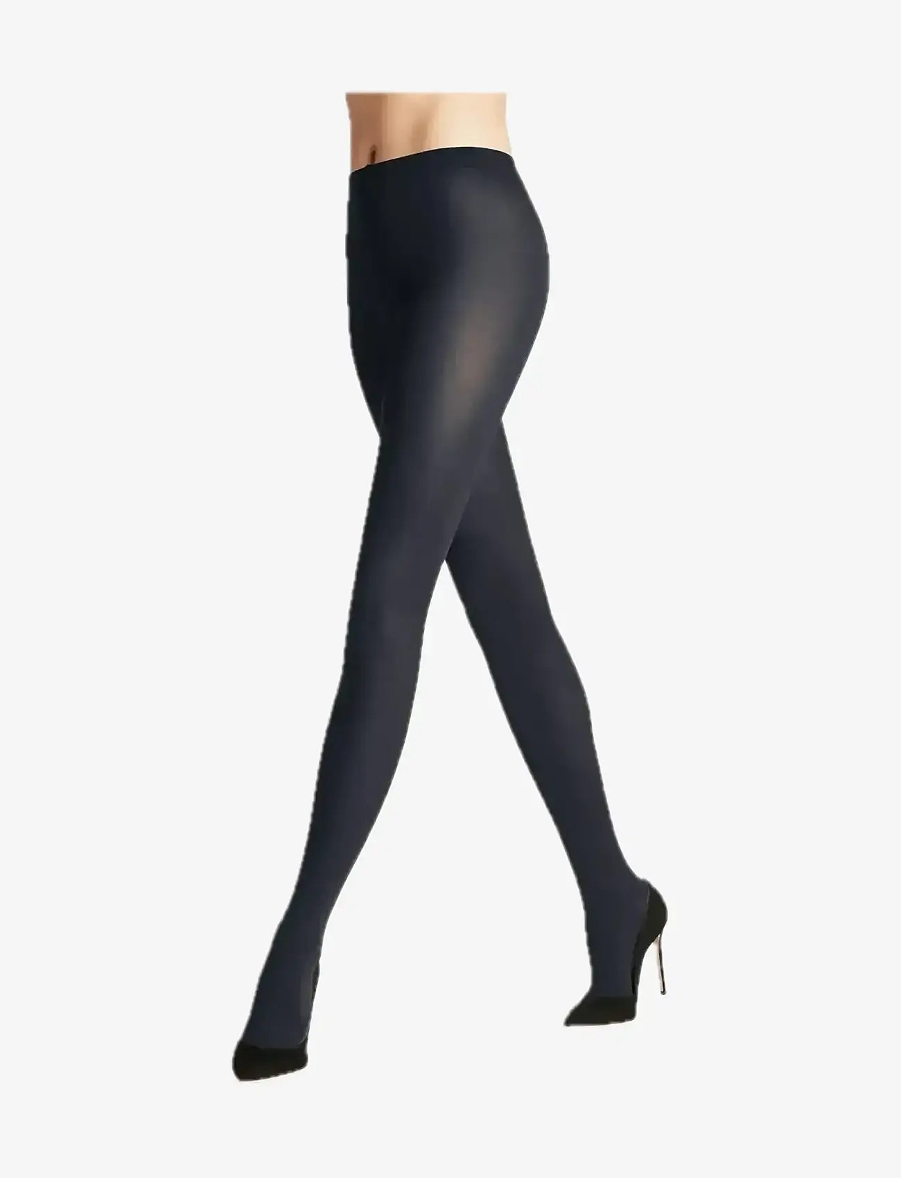 Falke Women - Cotton Touch business & casual - basplagg - dark navy 6370 - 1